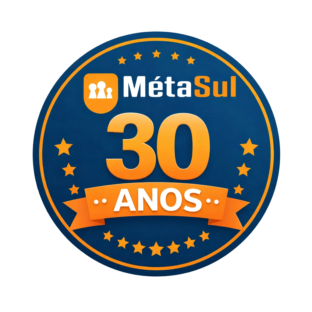 30 Anos MétaSul